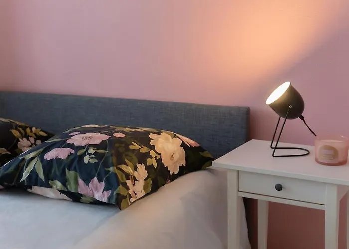 Le Chill - Entre Paris & Disney