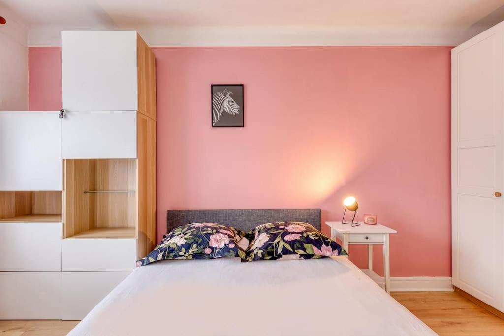Le Chill - Entre Paris & Le Perreux-Sur-Marne